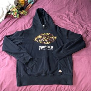 Thrasher Hoodie